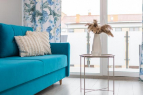 Apartament Baltic Sun, Kobyla Kępa